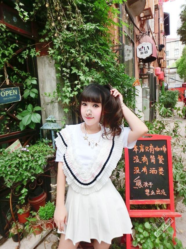 逃离幻想冰淇淋场